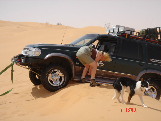 Beifahrer muss ran.JPG